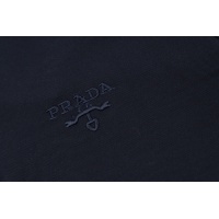 $42.00 USD Prada T-Shirts Short Sleeved For Unisex #1084134