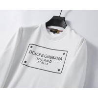 $45.00 USD Dolce & Gabbana D&G Hoodies Long Sleeved For Men #1084170