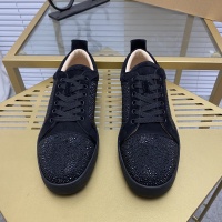 $96.00 USD Christian Louboutin Casual Shoes For Women #1084312