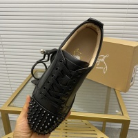 $96.00 USD Christian Louboutin Casual Shoes For Women #1084316