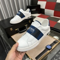 $72.00 USD Boss Casual Shoes For Men #1084328