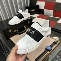 $72.00 USD Boss Casual Shoes For Men #1084329