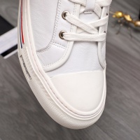 $80.00 USD Thom Browne TB Casual Shoes For Men #1084338