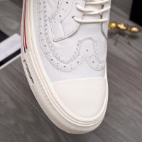 $80.00 USD Thom Browne TB Casual Shoes For Men #1084340