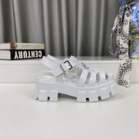 $85.00 USD Prada Sandal For Women #1084345