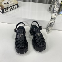 $85.00 USD Prada Sandal For Women #1084346