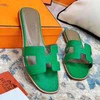 $64.00 USD Hermes Slippers For Women #1084360
