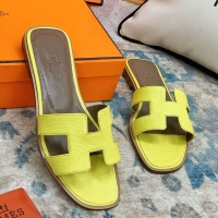 $64.00 USD Hermes Slippers For Women #1084361