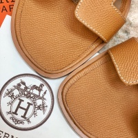 $64.00 USD Hermes Slippers For Women #1084363