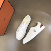 $68.00 USD Hermes Casual Shoes For Men #1084396