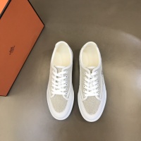 $68.00 USD Hermes Casual Shoes For Men #1084397