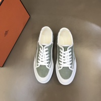 $68.00 USD Hermes Casual Shoes For Men #1084398