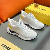 $80.00 USD Fendi Casual Shoes For Men #1084452