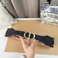 $76.00 USD Christian Dior AAA Quality Belts For Women #1084462