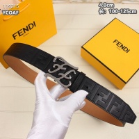 $64.00 USD Fendi AAA Quality Belts For Men #1084499