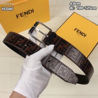 $64.00 USD Fendi AAA Quality Belts For Men #1084501