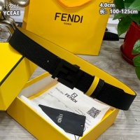 $60.00 USD Fendi AAA Quality Belts For Men #1084504