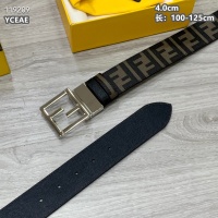 $60.00 USD Fendi AAA Quality Belts For Men #1084518