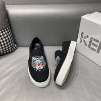 $68.00 USD Kenzo Casual Shoes For Men #1084565