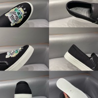 $68.00 USD Kenzo Casual Shoes For Men #1084567