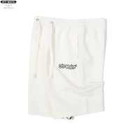 $36.00 USD Off-White Pants For Men #1084721