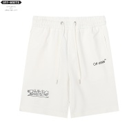 $36.00 USD Off-White Pants For Men #1084723