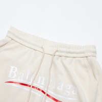 $48.00 USD Balenciaga Pants For Unisex #1084755