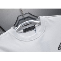 $24.00 USD Prada T-Shirts Short Sleeved For Men #1084774