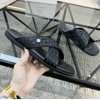 $56.00 USD Versace Slippers For Men #1084800