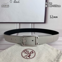 $68.00 USD Hermes AAA Quality Belts For Women #1084803