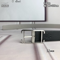 $68.00 USD Hermes AAA Quality Belts For Women #1084803