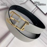 $68.00 USD Hermes AAA Quality Belts For Women #1084804