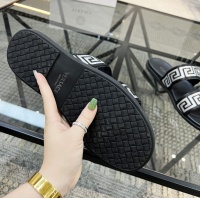$56.00 USD Versace Slippers For Men #1084805