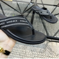 $56.00 USD Versace Slippers For Men #1084828
