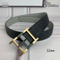 $72.00 USD Hermes AAA Quality Belts For Women #1084831