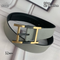 $72.00 USD Hermes AAA Quality Belts For Women #1084831