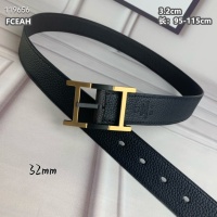 $72.00 USD Hermes AAA Quality Belts For Women #1084833