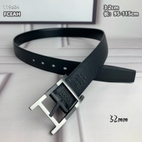 $72.00 USD Hermes AAA Quality Belts For Women #1084843