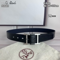 $72.00 USD Hermes AAA Quality Belts For Women #1084845