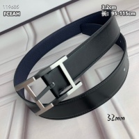 $72.00 USD Hermes AAA Quality Belts For Women #1084845