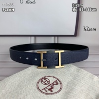 $72.00 USD Hermes AAA Quality Belts For Women #1084846