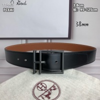 $76.00 USD Hermes AAA Quality Belts For Men #1084872