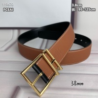 $76.00 USD Hermes AAA Quality Belts For Men #1084874