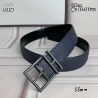 $76.00 USD Hermes AAA Quality Belts For Men #1084879