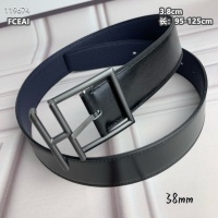 $76.00 USD Hermes AAA Quality Belts For Men #1084879