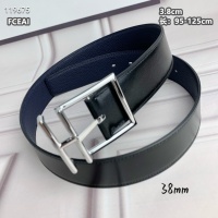 $76.00 USD Hermes AAA Quality Belts For Men #1084880