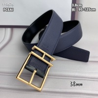 $76.00 USD Hermes AAA Quality Belts For Men #1084881