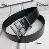 $76.00 USD Hermes AAA Quality Belts For Men #1084884