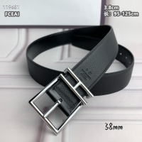 $76.00 USD Hermes AAA Quality Belts For Men #1084885
