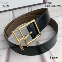 $76.00 USD Hermes AAA Quality Belts For Men #1084889